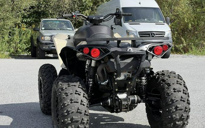 2021 Can-Am Renegade X xc 850
