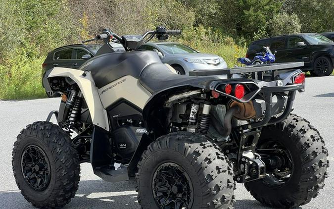 2021 Can-Am Renegade X xc 850