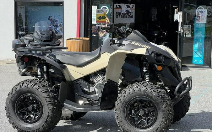 2021 Can-Am Renegade X xc 850