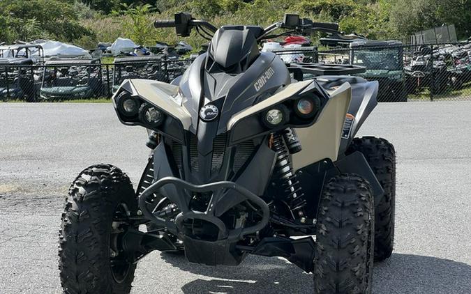 2021 Can-Am Renegade X xc 850