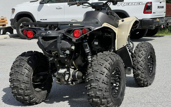 2021 Can-Am Renegade X xc 850