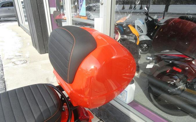 2023 Vespa GTS Super 300 Sport