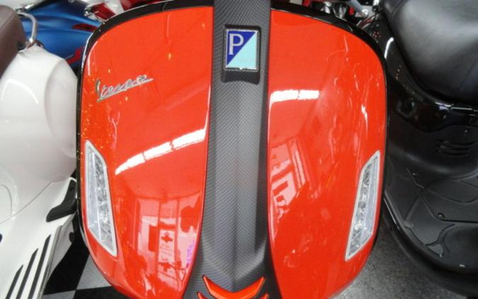 2023 Vespa GTS Super 300 Sport