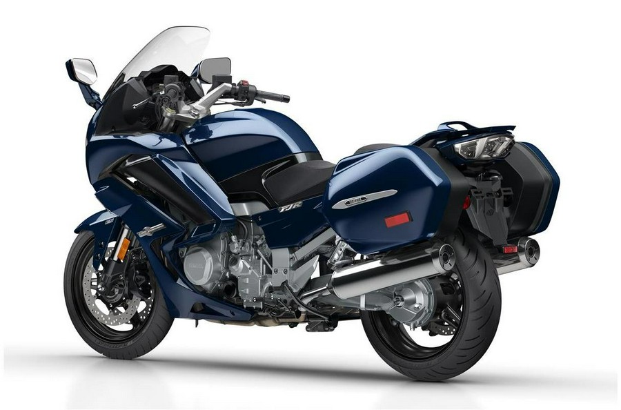 2023 Yamaha FJR1300ES