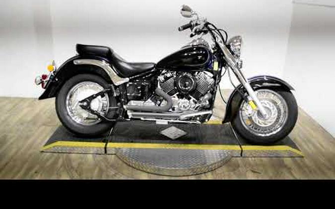 2006 Yamaha V Star® Classic