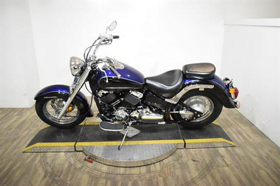 2006 Yamaha V Star® Classic