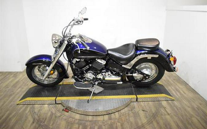 2006 Yamaha V Star® Classic