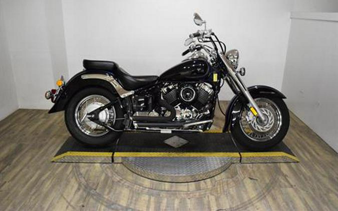 2006 Yamaha V Star® Classic