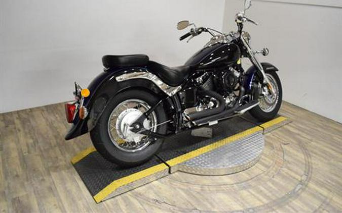 2006 Yamaha V Star® Classic