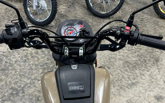 2023 Honda Navi