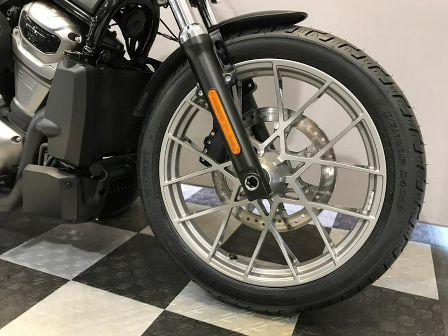 2024 Harley-Davidson® RH975S - Nightster® Special