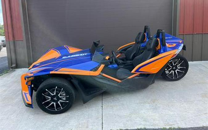 2021 Slingshot Slingshot R AutoDrive