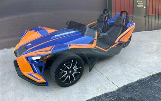 2021 Slingshot Slingshot R AutoDrive