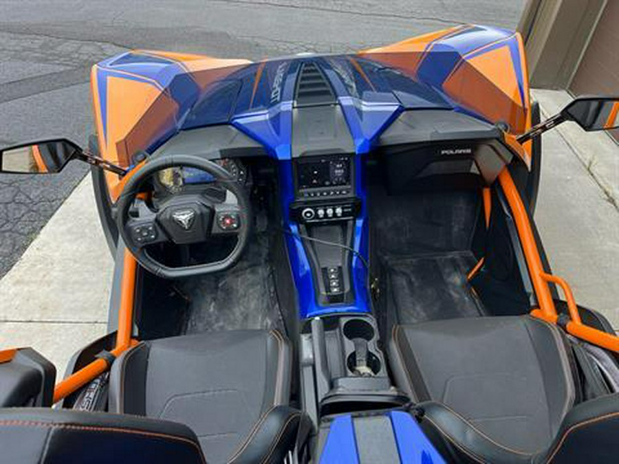 2021 Slingshot Slingshot R AutoDrive