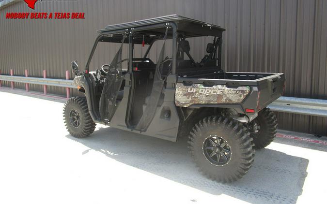 2024 CFMOTO UFORCE 1000 XL Camo