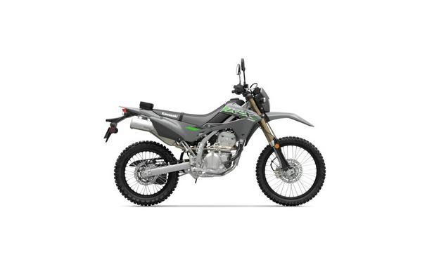 2025 Kawasaki KLX 300