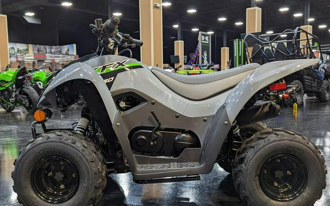 2024 Kawasaki KFX®50