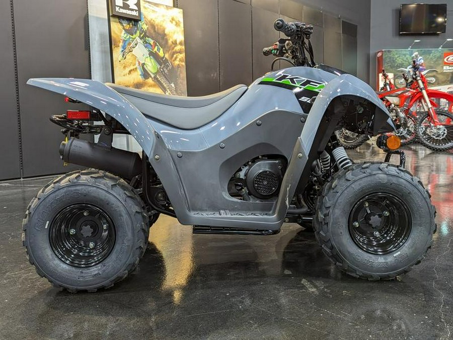 2024 Kawasaki KFX®50