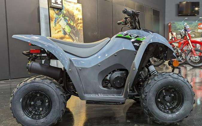 2024 Kawasaki KFX®50