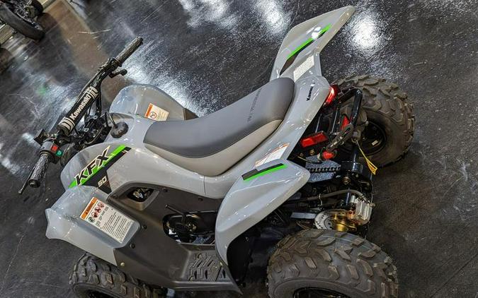 2024 Kawasaki KFX®50