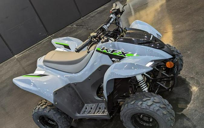 2024 Kawasaki KFX®50