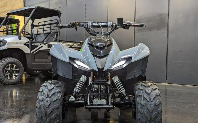 2024 Kawasaki KFX®50