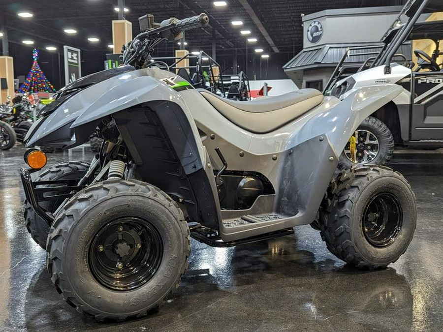 2024 Kawasaki KFX®50