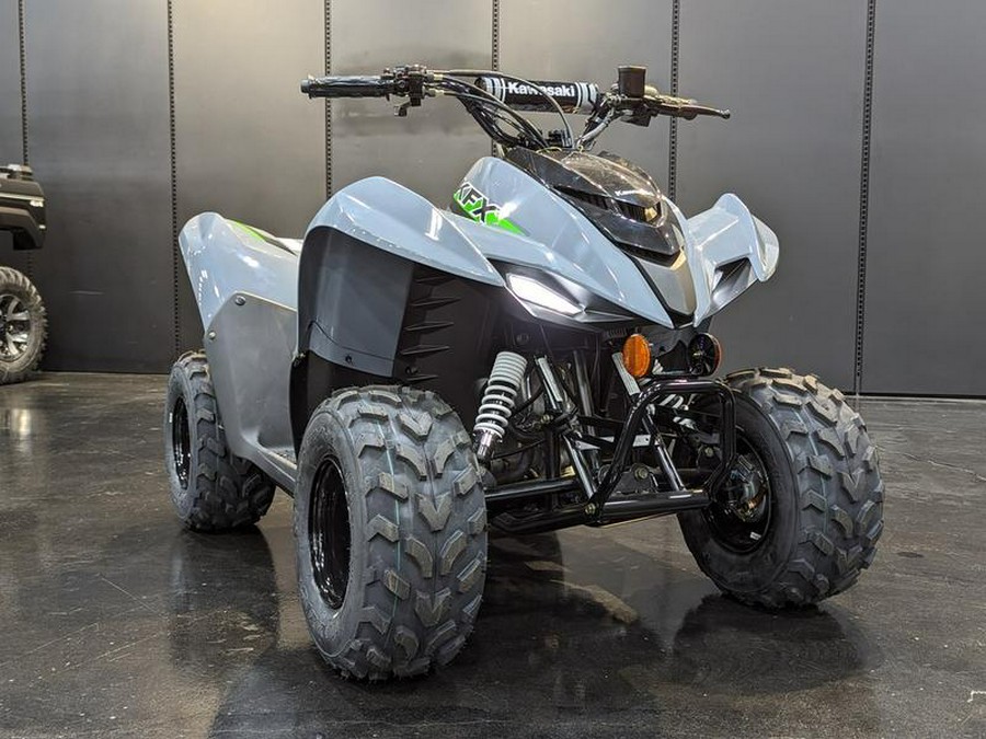 2024 Kawasaki KFX®50