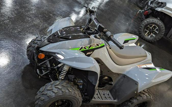 2024 Kawasaki KFX®50