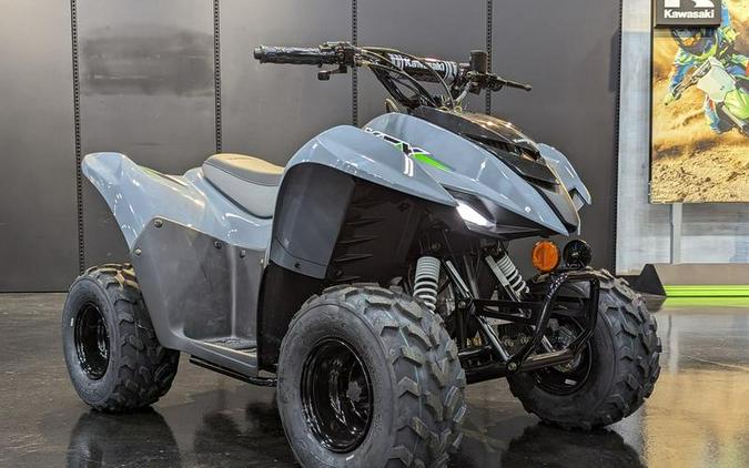 2024 Kawasaki KFX®50