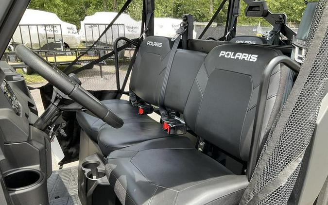 2025 Polaris® Ranger Crew 1000 Premium