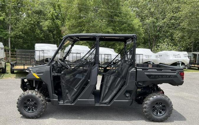 2025 Polaris® Ranger Crew 1000 Premium