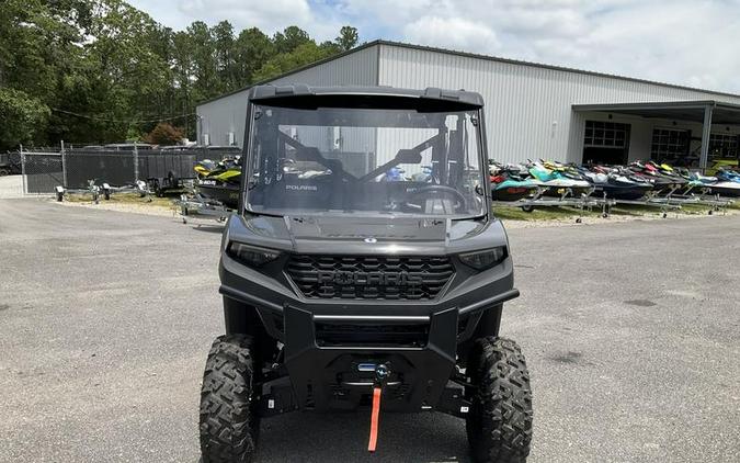 2025 Polaris® Ranger Crew 1000 Premium