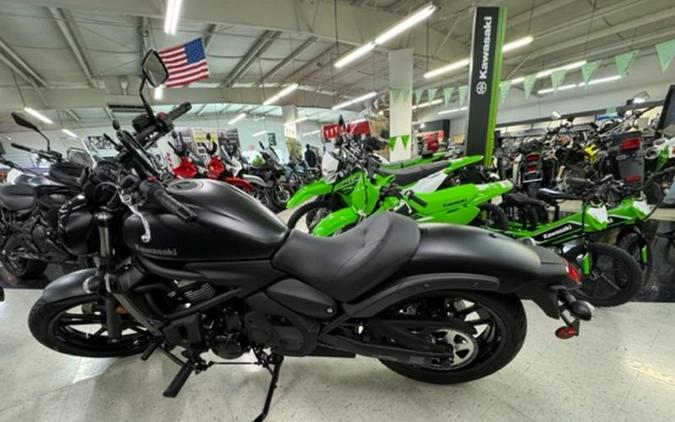 2024 Kawasaki Vulcan® S