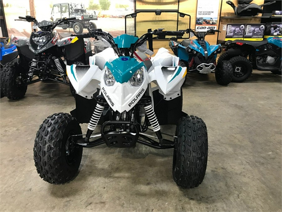 2025 POLARIS Outlaw 110 EFI