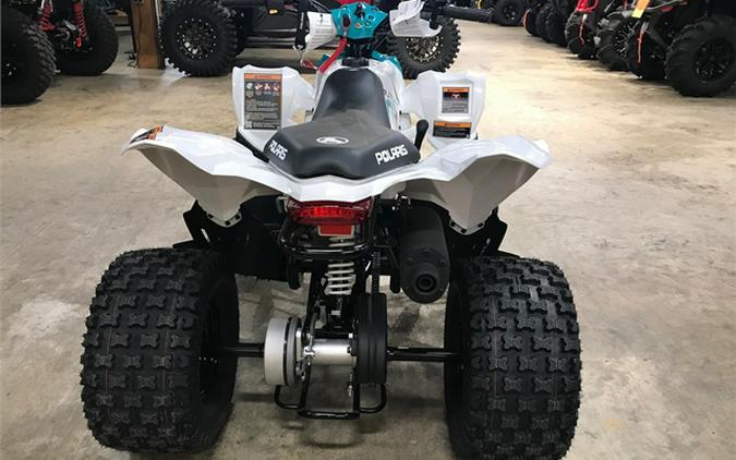 2025 POLARIS Outlaw 110 EFI