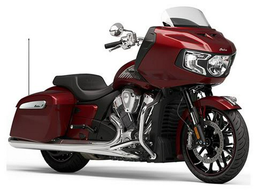 2023 Indian Motorcycle Challenger® Limited