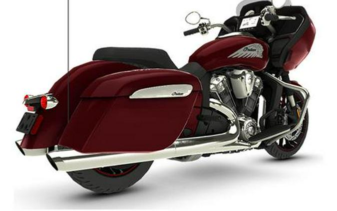 2023 Indian Motorcycle Challenger® Limited