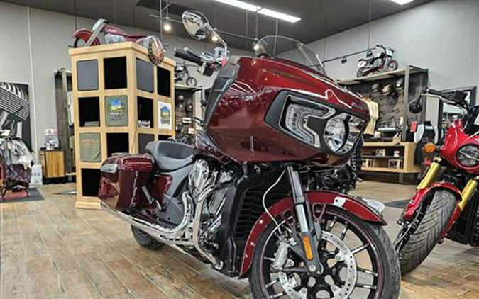 2023 Indian Motorcycle Challenger® Limited