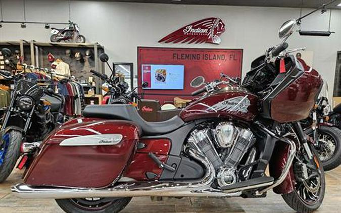 2023 Indian Motorcycle Challenger® Limited