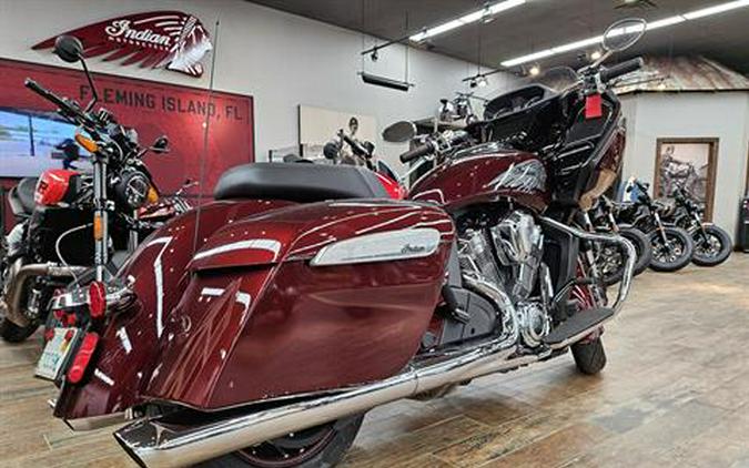 2023 Indian Motorcycle Challenger® Limited