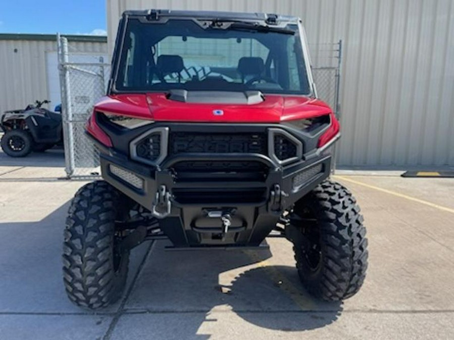 2024 Polaris® Ranger XD 1500 NorthStar Edition Ultimate