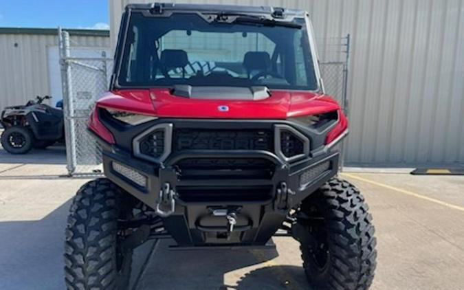 2024 Polaris® Ranger XD 1500 NorthStar Edition Ultimate