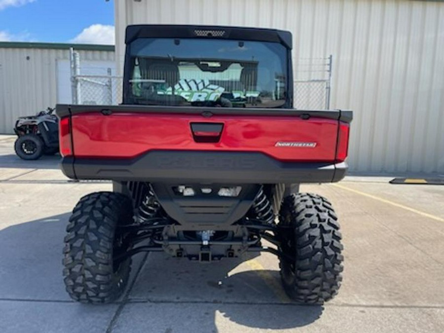 2024 Polaris® Ranger XD 1500 NorthStar Edition Ultimate