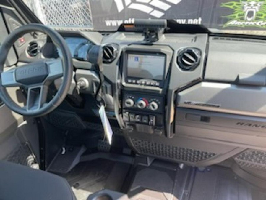 2024 Polaris® Ranger XD 1500 NorthStar Edition Ultimate