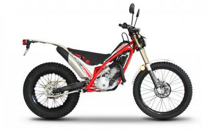 2020 GasGas TXT Racing 250 Review: A Spanish-Austrian Connection