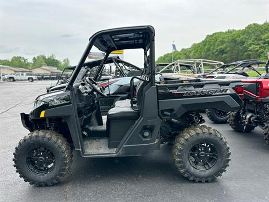 2025 Polaris Ranger XP 1000 Premium