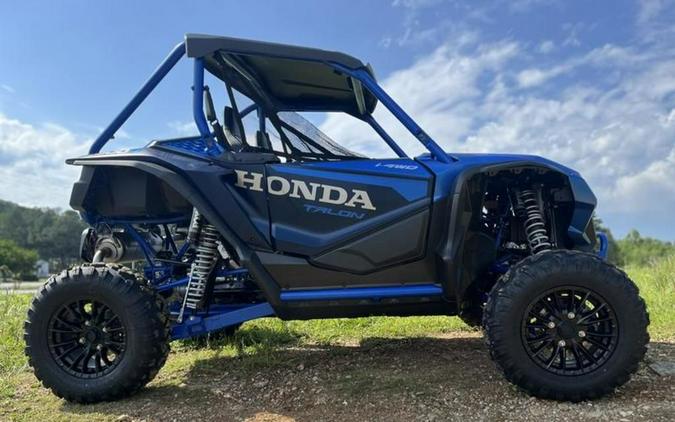 2025 Honda® Talon 1000X FOX Live Valve