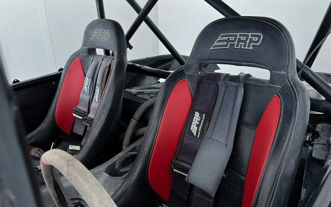 2013 Can-Am Maverick X Rs 1000R