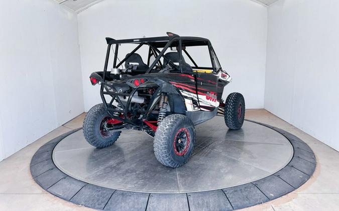 2013 Can-Am Maverick X Rs 1000R